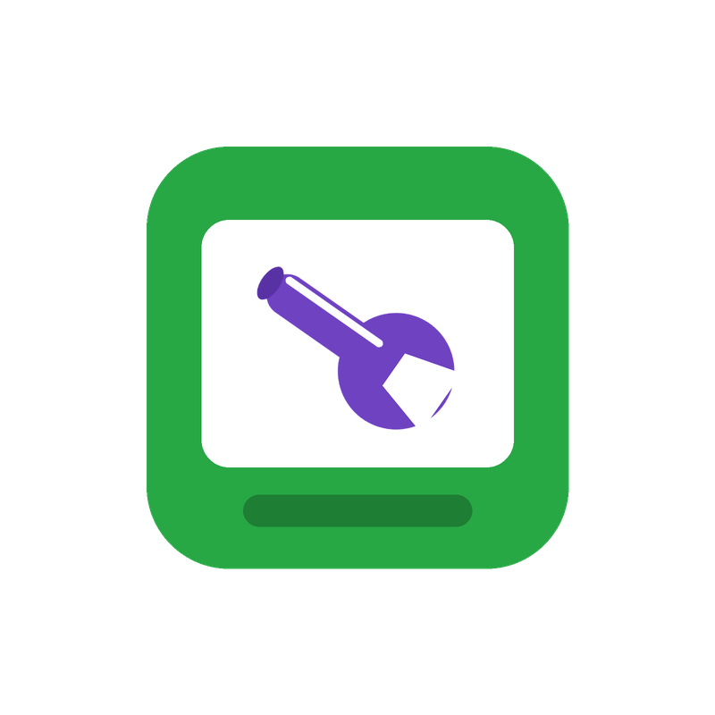 Maintenance Pro Graph — Page maintenance PrestaShop 9 élégante