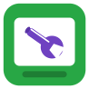 Maintenance Pro Graph — Page maintenance PrestaShop 9 élégante
