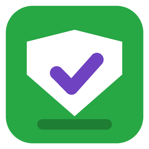 Logo Authenticator Pro Graph