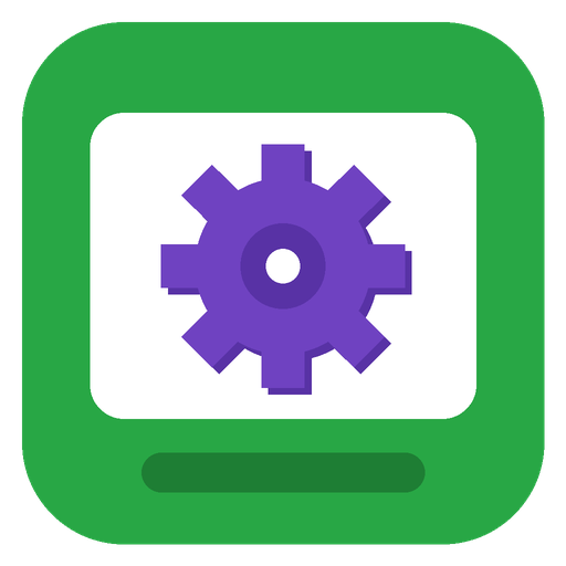 Logo Optimize Pro Graph