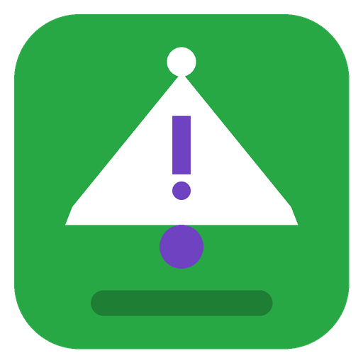 Logo StockAlert Pro Graph